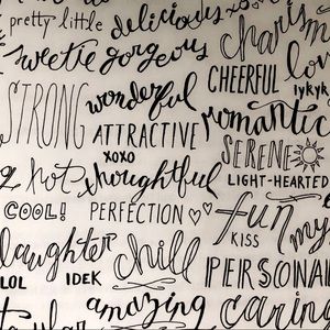 Meet your Posher, Anna K